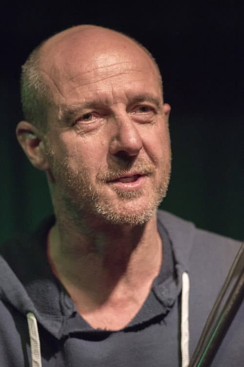 Hans Van Cauwenberghe foto