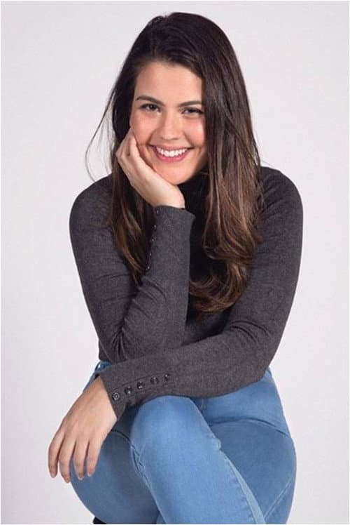 Alison Camejo foto