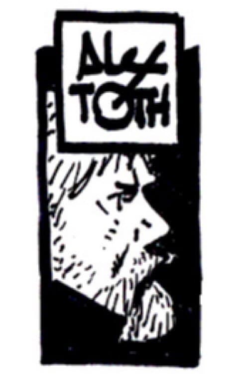 Simplicity: The Life and Art of Alex Toth (2007) poster