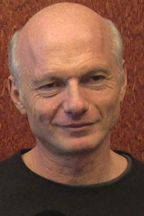 Michel Munz foto