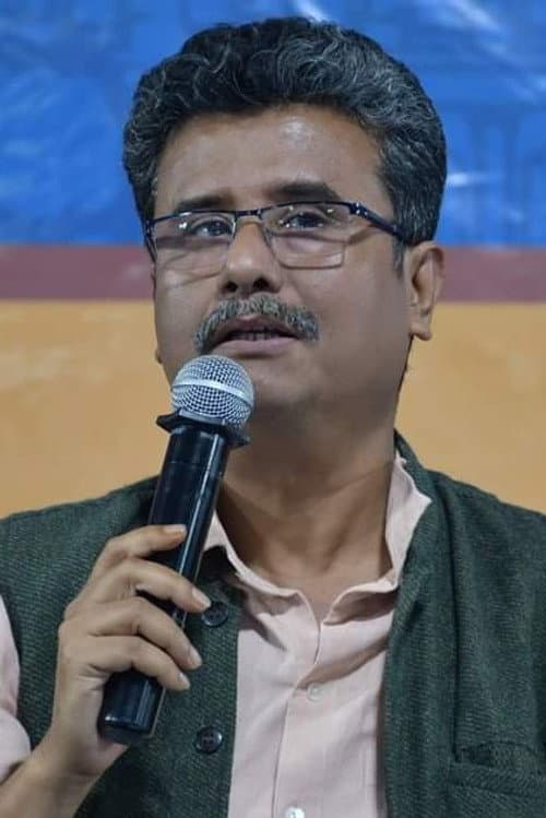 Indranil Roychowdhury foto