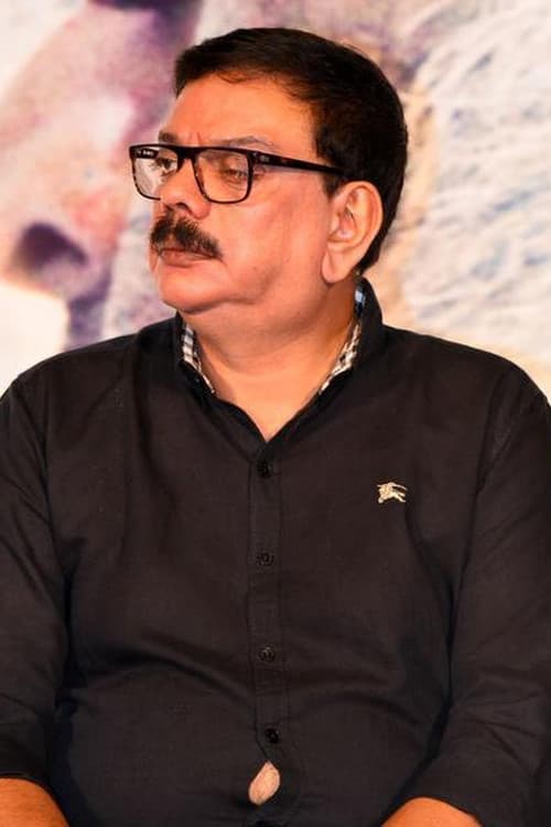 Priyadarshan foto