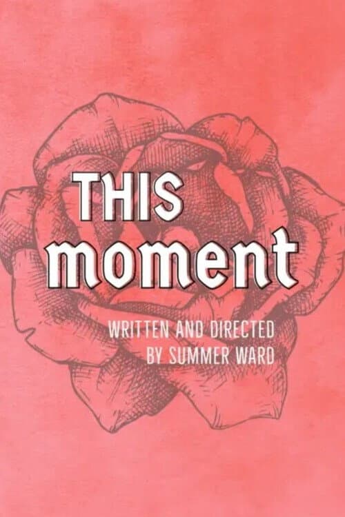 This Moment (2023) poster