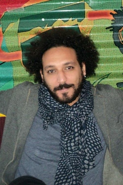 Haythem Achour foto