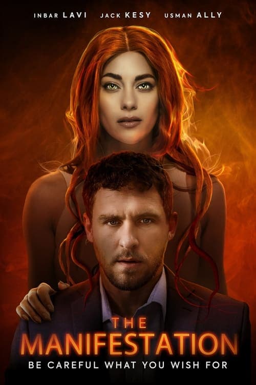 The Manifestation (2024) poster