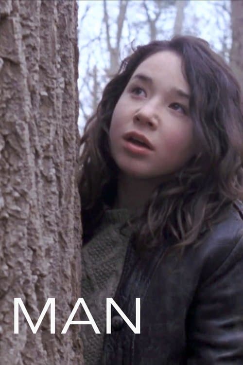 Man (2008) poster
