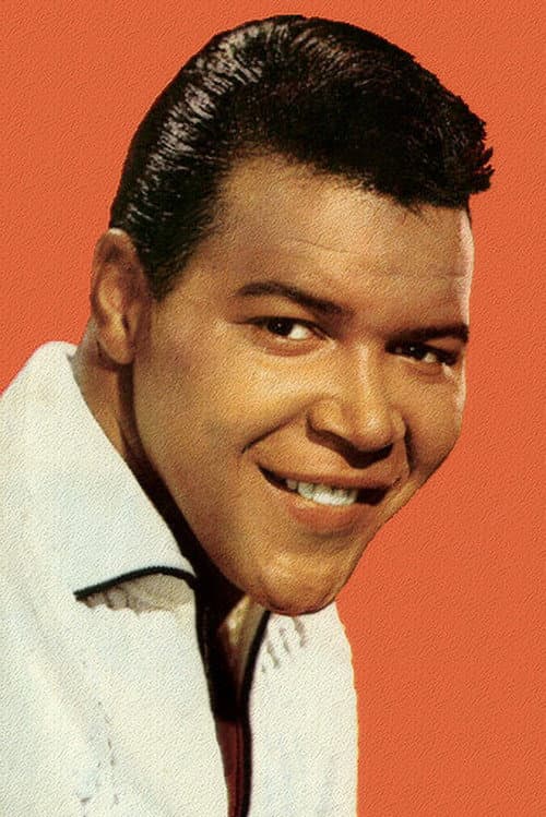 Chubby Checker foto