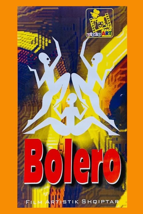 Bolero (1997) poster