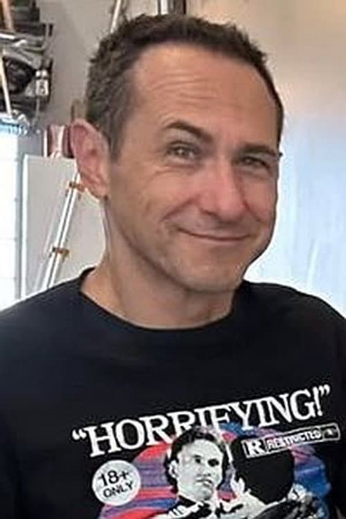 Marc Gottlieb foto