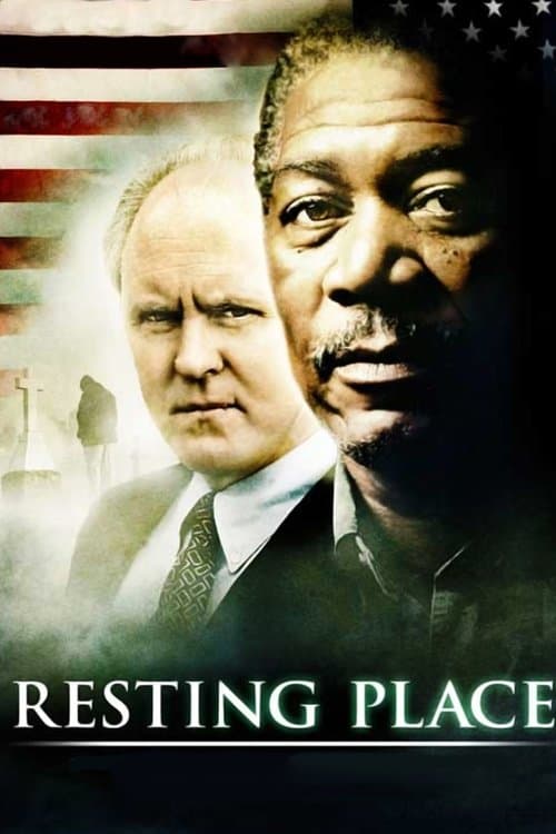 Resting Place (1986) poster