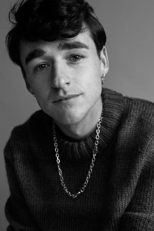 Angus McColl foto