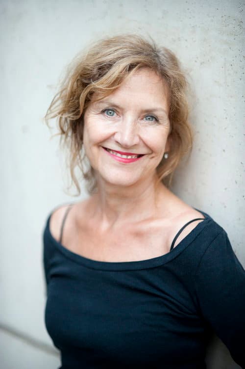 Marita Breuer foto