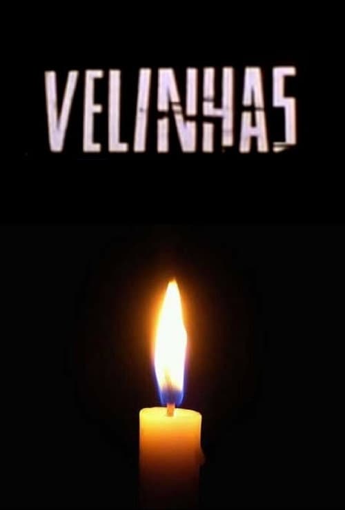 Velinhas (1998) poster