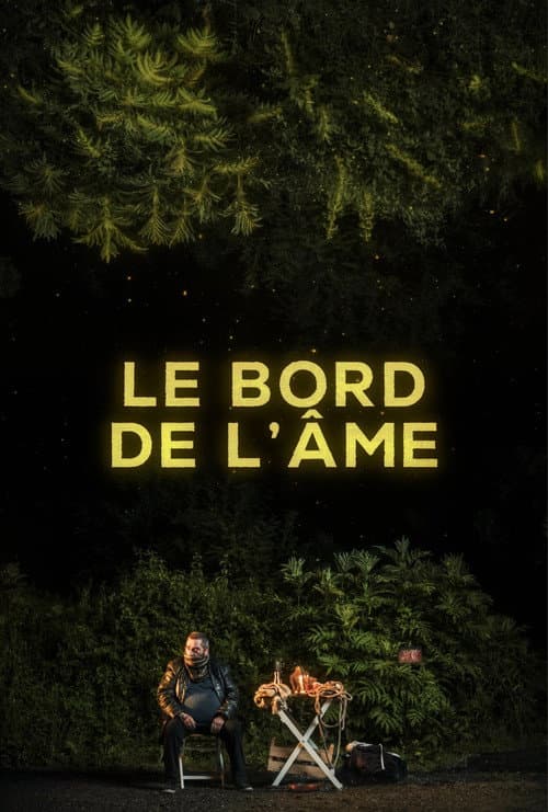 Le Bord de l’Âme (2026) poster