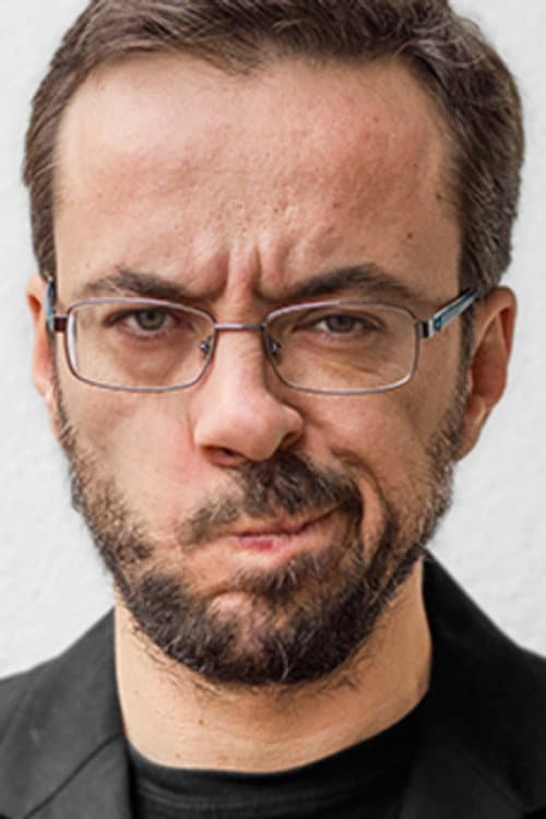Carlos Moura foto
