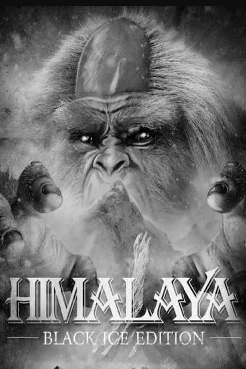 Himalaya: Black Ice Edition (2026) poster