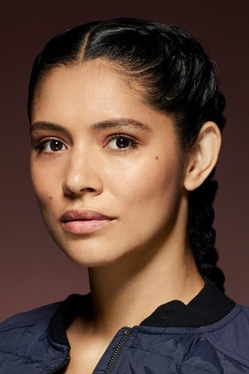 Miranda Rae Mayo foto