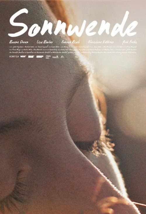 Sonnwende (2013) poster