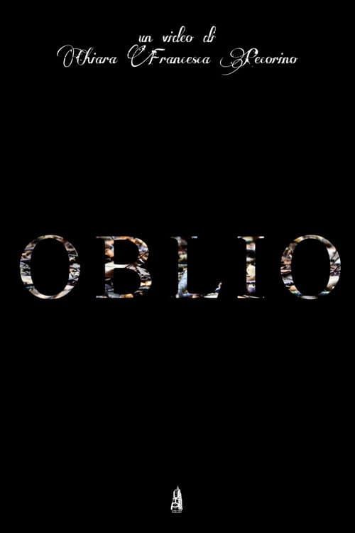Oblio (2018) poster