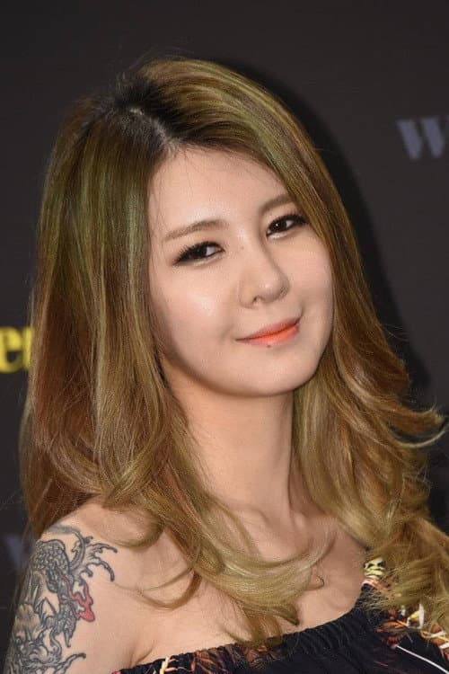 Lee Pa-ni foto