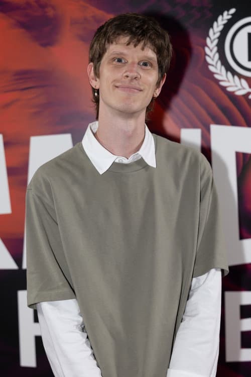 Jared Marino foto