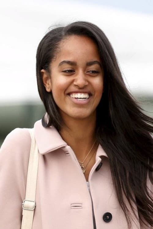 Malia Ann foto