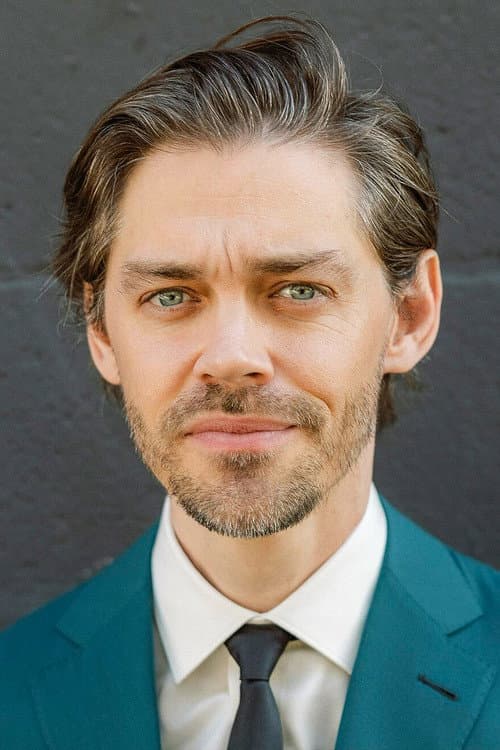 Tom Payne foto