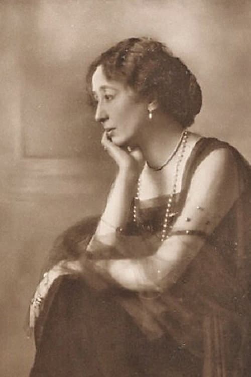 Anna von Palen foto