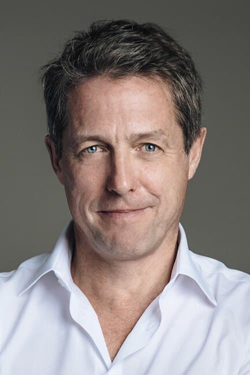Hugh Grant foto