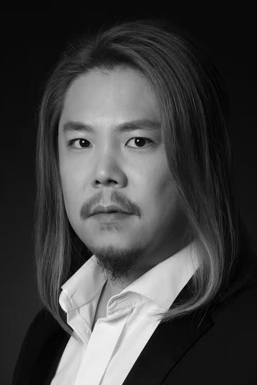 Hansung Yoo foto