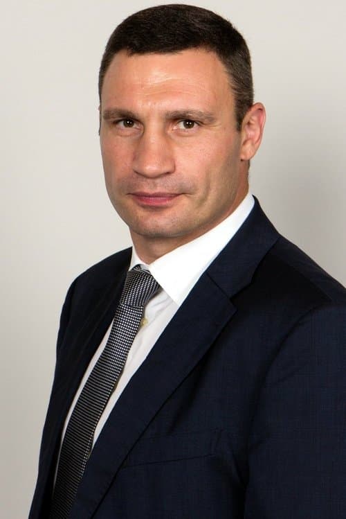 Vitali Klitschko foto
