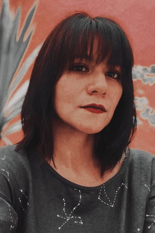 Delia Luna Couturier foto