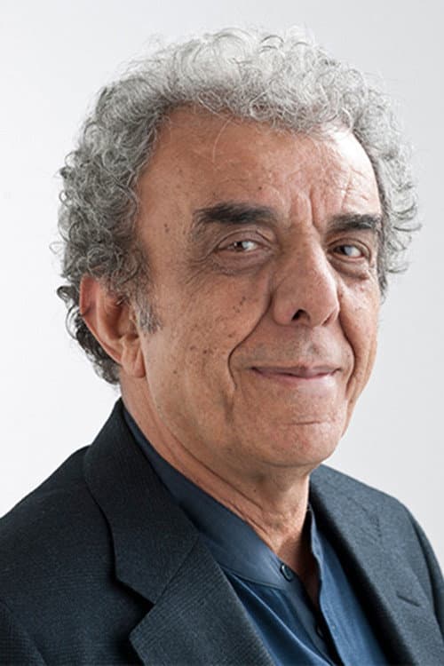 Ali Özgentürk foto