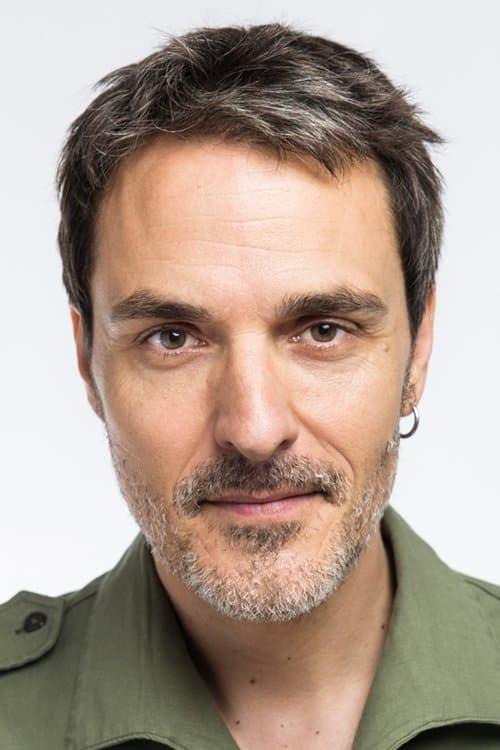 Jordi Ballester foto