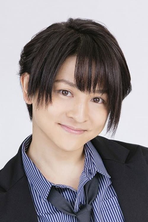 Motoki Takagi foto