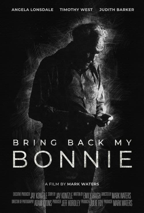 Bring Back My Bonnie (2022) poster