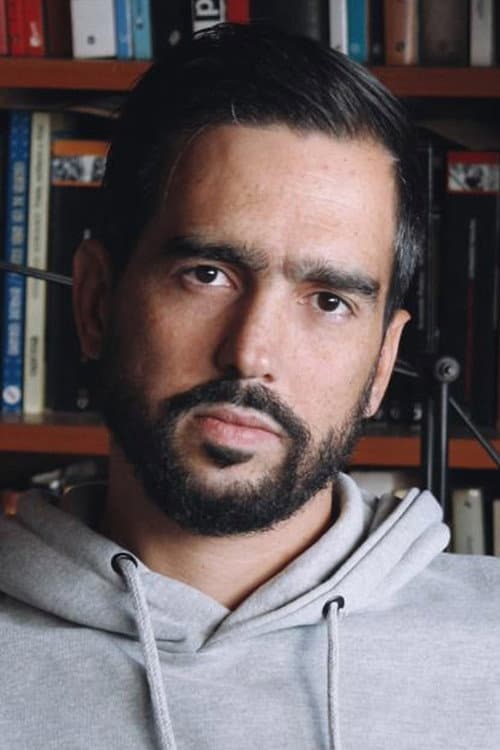 Tomás De Leone foto