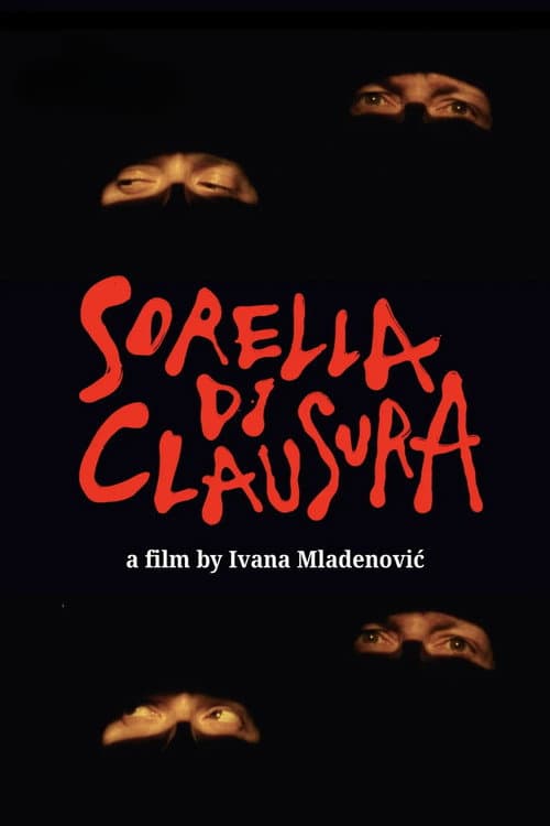 Sorella di Clausura (2025) poster