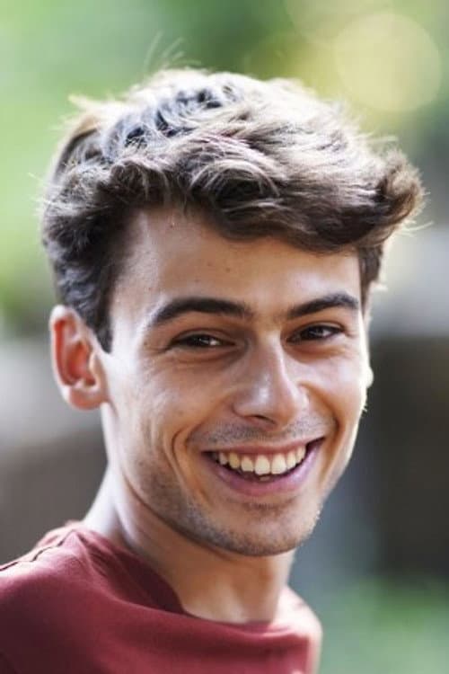 Leonardo Maltese foto