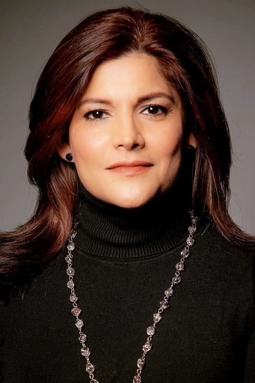 Fabiola Sánchez foto