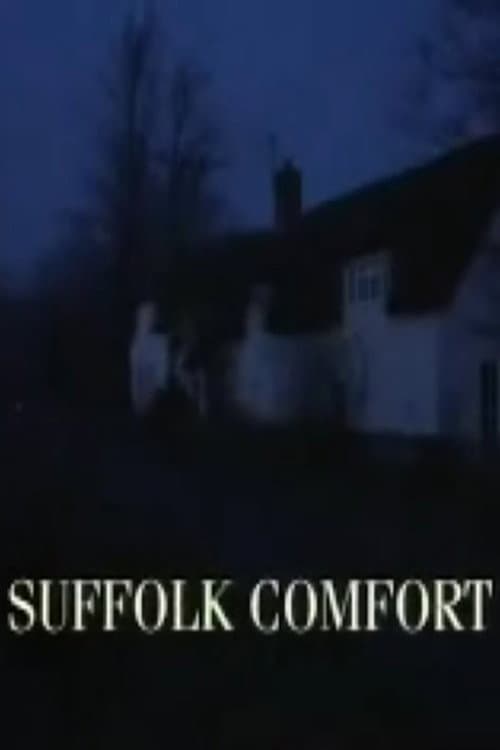 John Peel: Suffolk Comfort (1990) poster
