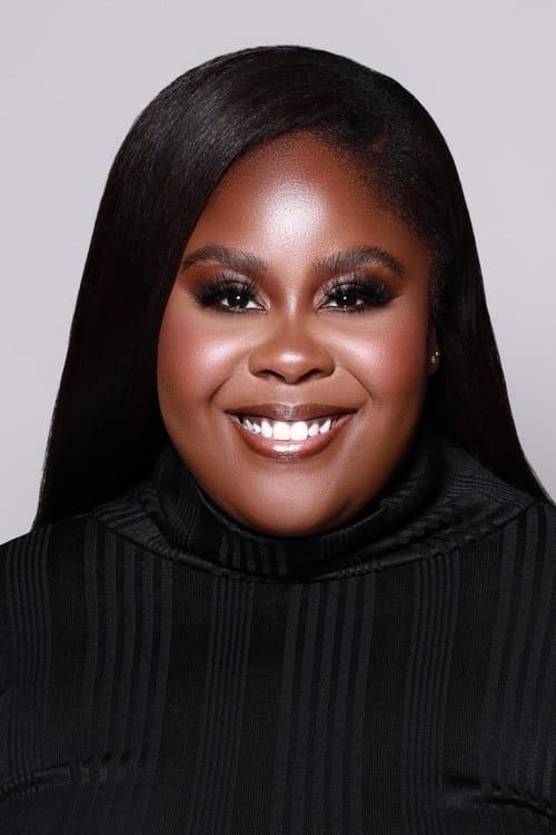 Raven Goodwin foto