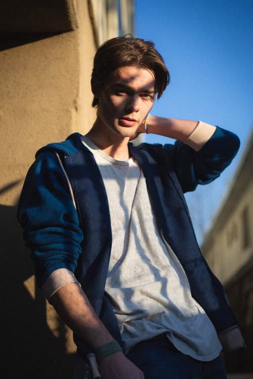 Cash Cassidy foto