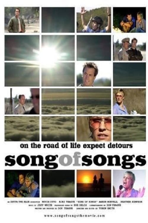 Song of Songs (2002) poster