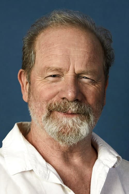 Peter Mullan foto