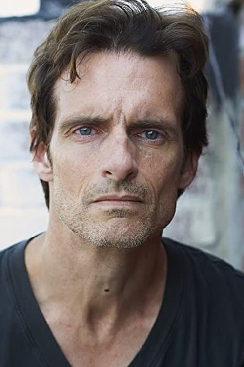 Scott McCord foto