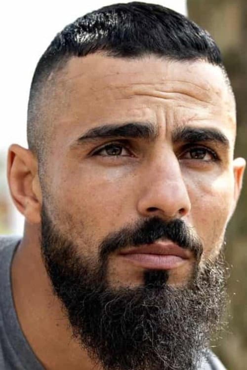 Rhassan Muhareb foto