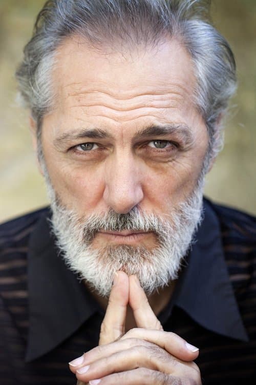 Marcello Mazzarella foto