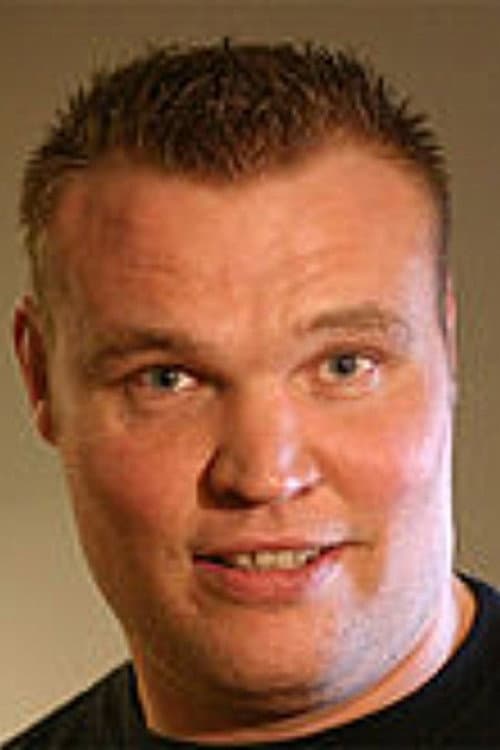 Semmy Schilt foto