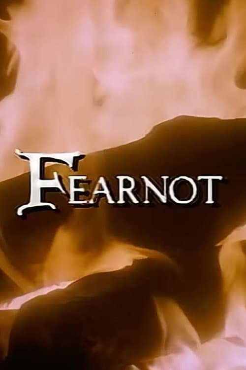 The Storyteller: Fearnot (1988) poster